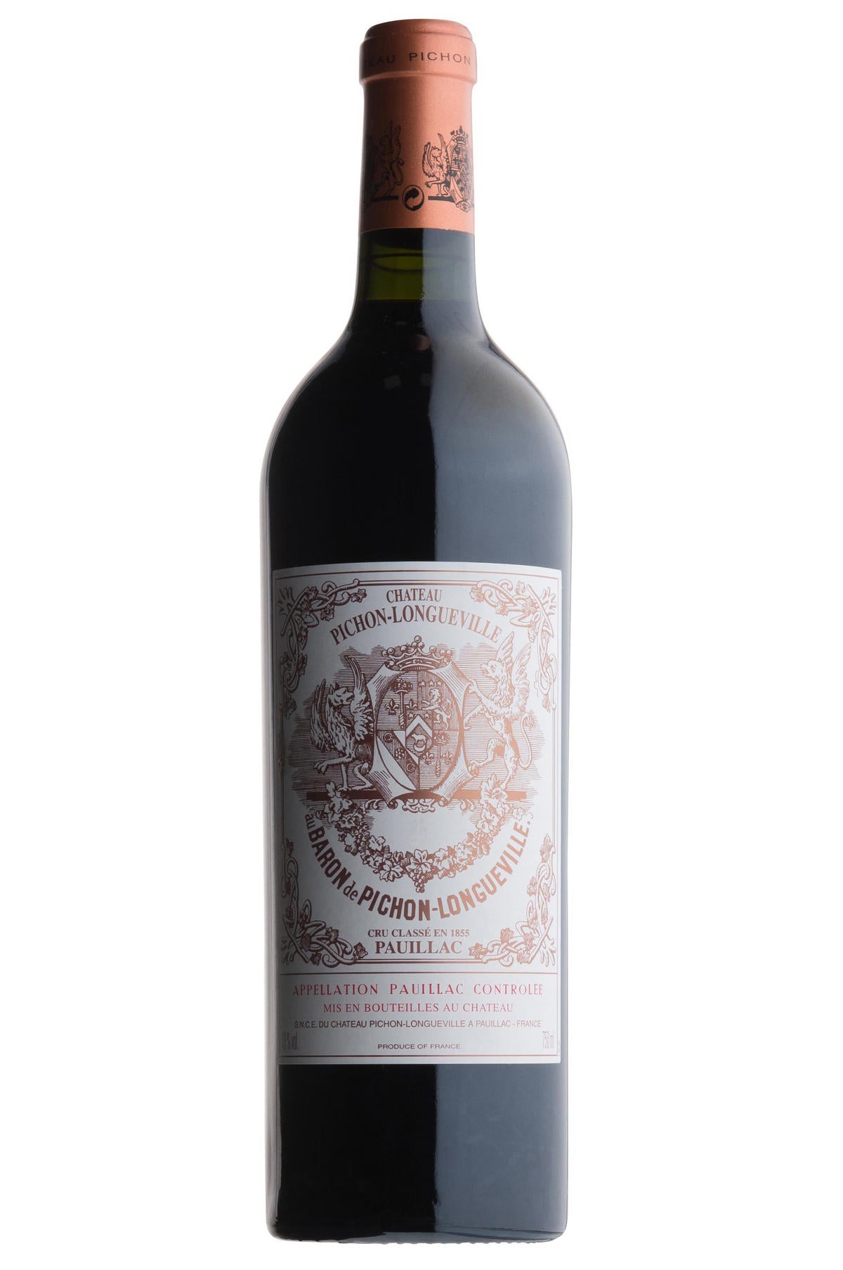 Pichon Buy 2009 Château Pichon Baron, Pauillac, Bordeaux - Berry Bros & Rudd