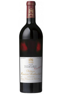 2009 Château Mouton Rothschild, Pauillac, Bordeaux