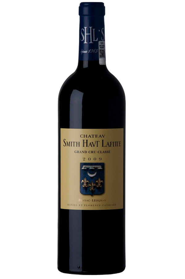 2009 Château Smith Haut Lafitte, Pessac-Léognan, Bordeaux