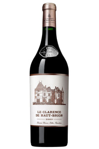 2009 Le Clarence de Haut-Brion, Pessac-Léognan, Bordeaux