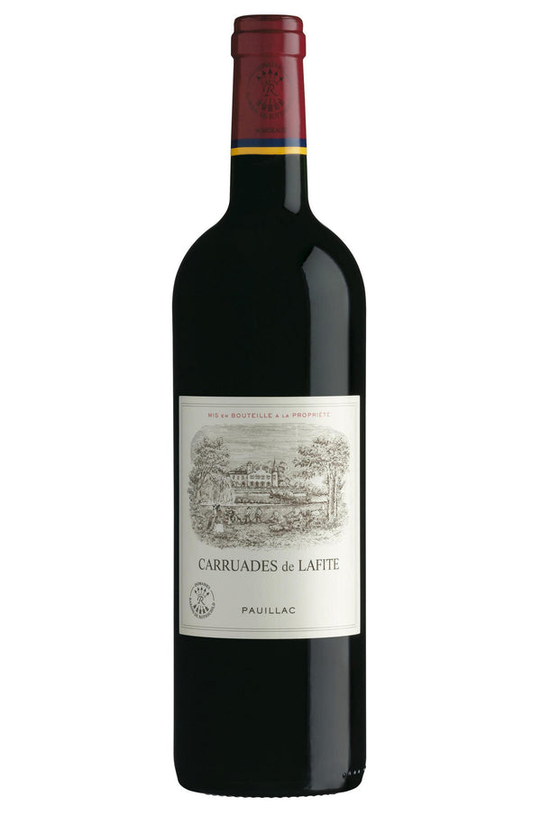 2009 Carruades de Lafite, Pauillac, Bordeaux