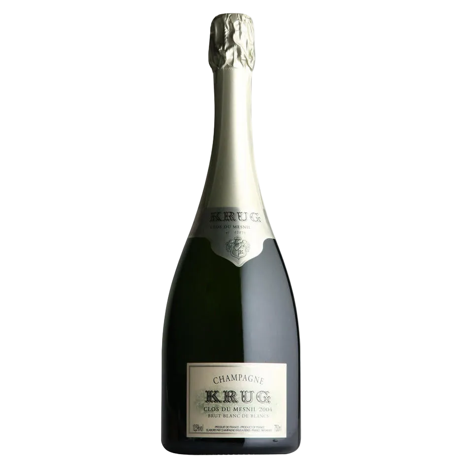 2009 Champagne Krug, Clos du Mesnil, Blanc de Blancs, Brut