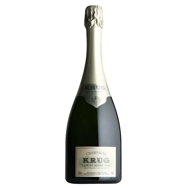 2009 Champagne Krug, Clos du Mesnil, Blanc de Blancs, Brut