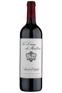 2009 La Dame de Montrose, St Estèphe, Bordeaux