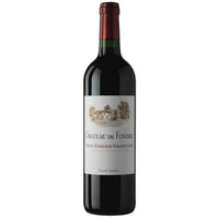 2016 Château de Fonbel, St Emilion, Bordeaux