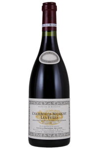 2015 Chambolle-Musigny, Les Fuées, 1er Cru, Jacques-Frédéric Mugnier, Burgundy