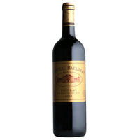 2010 Château Batailley, Pauillac, Bordeaux