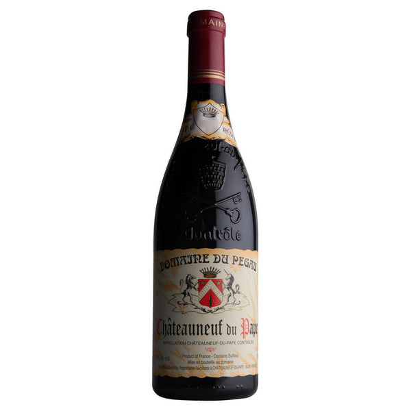 2022 Châteauneuf-du-Pape Rouge, Cuvée Réservée, Domaine du Pegau, Rhône