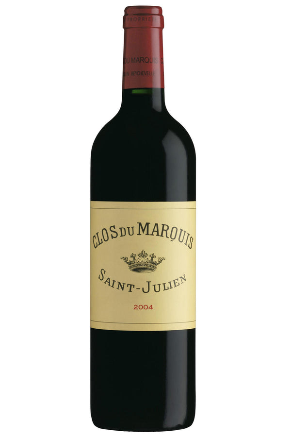 2012 Clos du Marquis, St Julien, Bordeaux