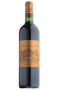 2015 Château d'Issan, Margaux, Bordeaux