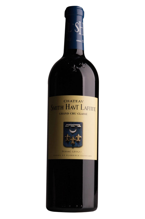 2005 Château Smith Haut Lafitte, Pessac-Léognan, Bordeaux