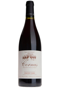 2010 Cornas, La Geynale, Domaine Vincent Paris, Rhône