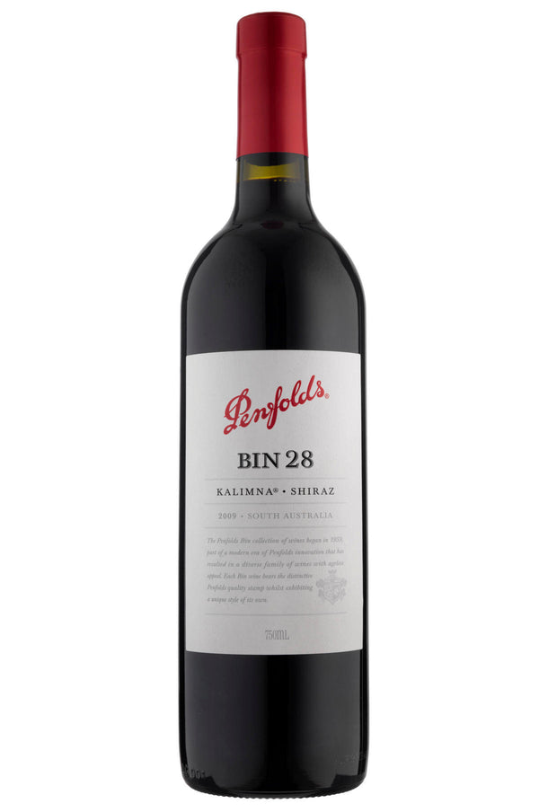 2016 Penfolds, Bin 28, Kalimna Shiraz, Australia