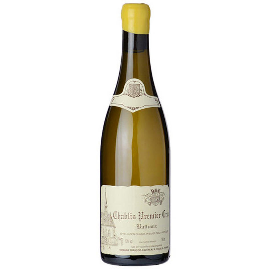 2023 Chablis, Butteaux, 1er Cru, Domaine Francois Raveneau, Burgundy