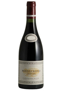 2022 Bonnes-Mares, Grand Cru, Jean-Frédéric Mugnier, Burgundy