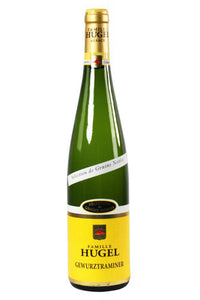 2010 Gewurztraminer, Sélection de Grains Nobles "S", Famille Hugel, Alsace