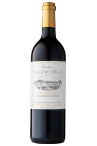 2012 Château Rauzan-Ségla, Margaux, Bordeaux