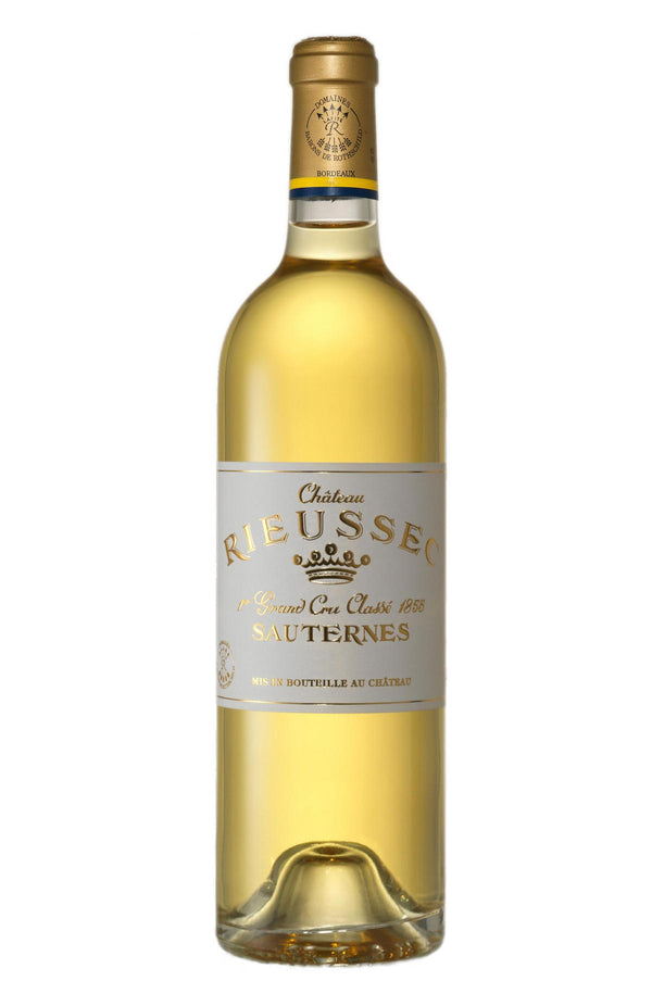 2001 Château Rieussec, Sauternes, Bordeaux