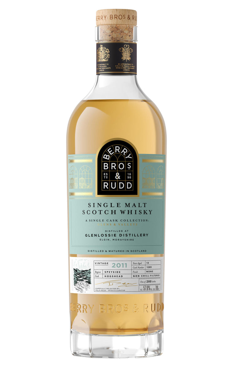 Berry Bros. & Rudd USA