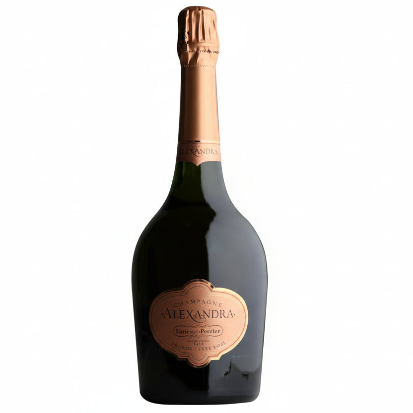 2012 Champagne Laurent-Perrier, Alexandra, Grande Cuvée Rosé, Brut