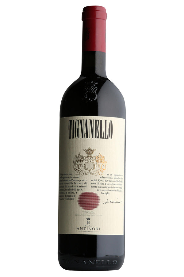2016 Tignanello, Antinori, Tuscany, Italy