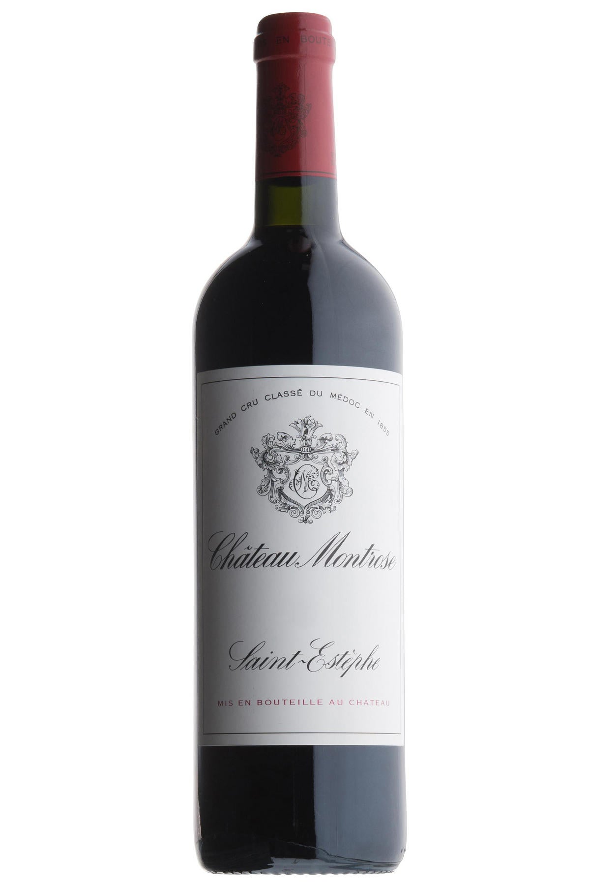 1990 Château Montrose, St Estèphe, Bordeaux