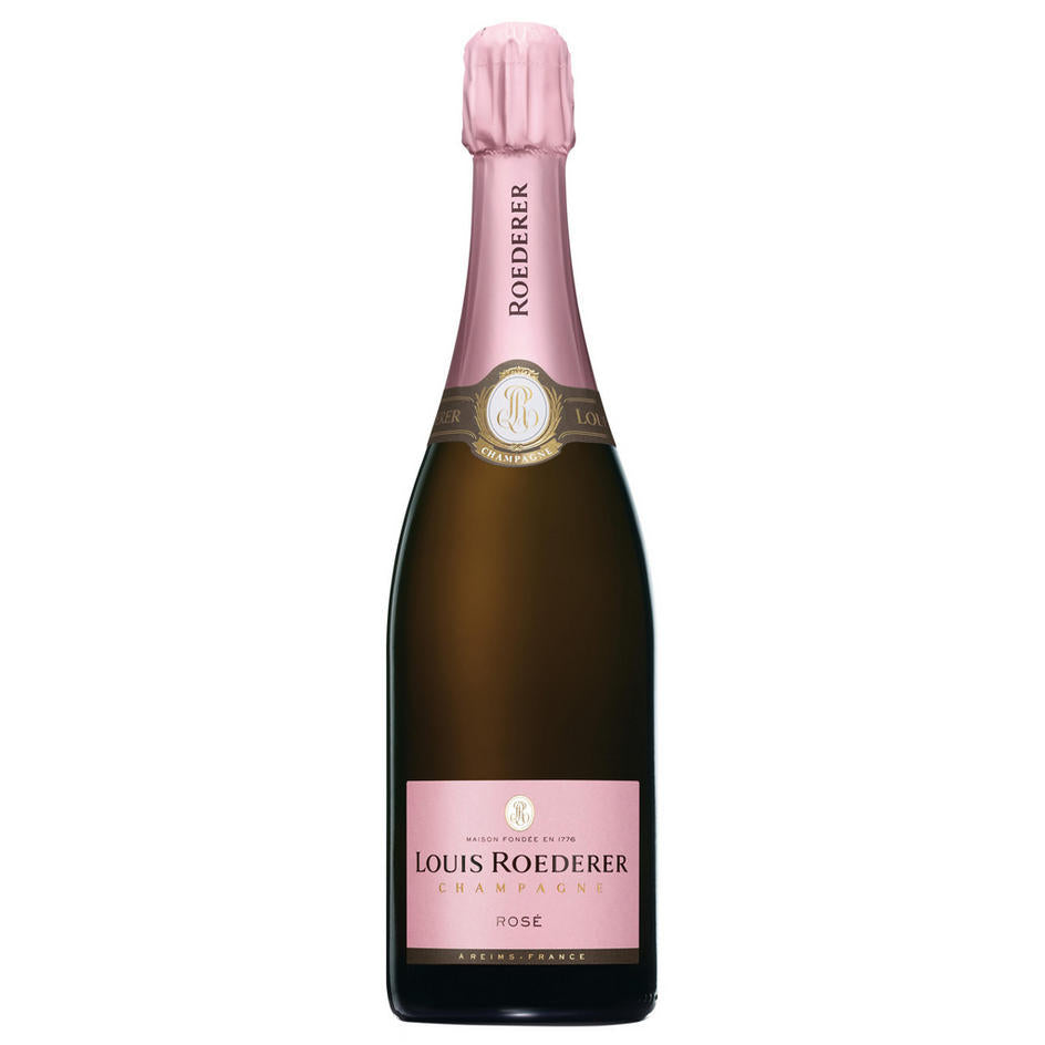 2012 Champagne Louis Roederer, Rosé, Brut