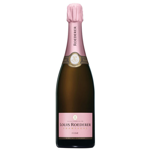 2012 Champagne Louis Roederer, Rosé, Brut
