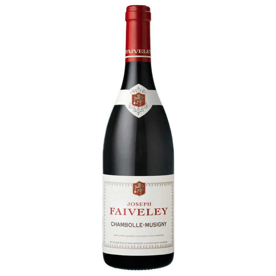 2023 Chambolle-Musigny, Les Charmes, 1er Cru, Joseph Faiveley, Burgundy