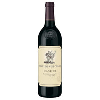 1990 Stag's Leap Wine Cellars, Cask 23, Cabernet Sauvignon, Napa Valley, California, USA