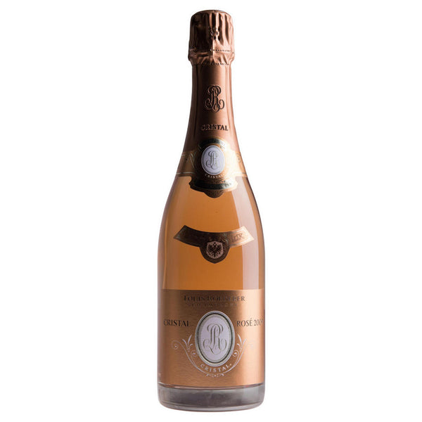 2012 Champagne Louis Roederer, Cristal Rosé, Brut