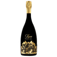 2012 Champagne Rare, Millésime, Brut