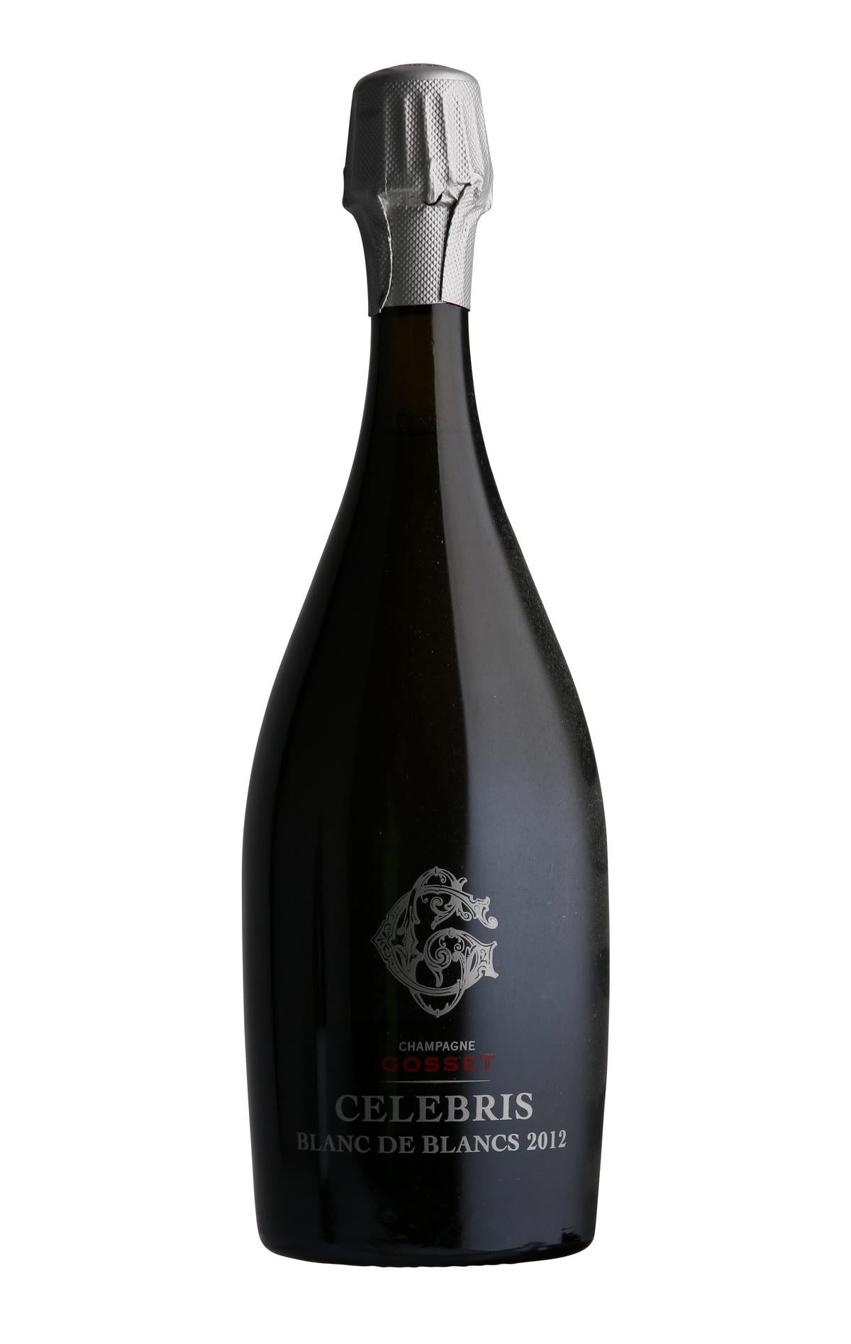 2004 Champagne Gosset, Célébris, Extra Brut