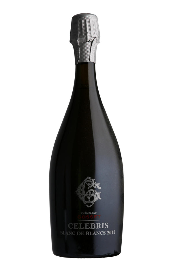 2004 Champagne Gosset, Célébris, Extra Brut