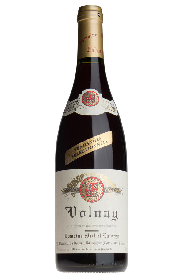 2013 Volnay, Vendanges Sélectionnées, Domaine Michel Lafarge, Burgundy