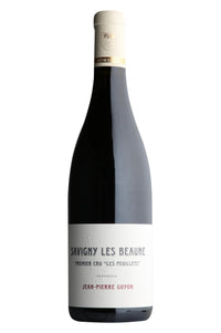 2018 Savigny-Lès-Beaune, Les Peuillets, 1er Cru, Domaine Guyon, Burgundy