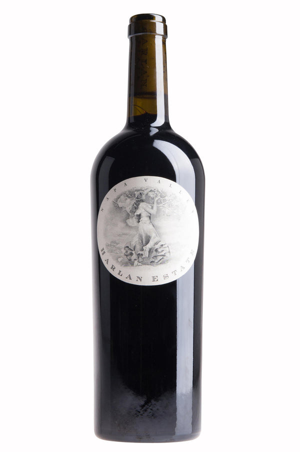 2021 Harlan Estate, Napa Valley, California, USA