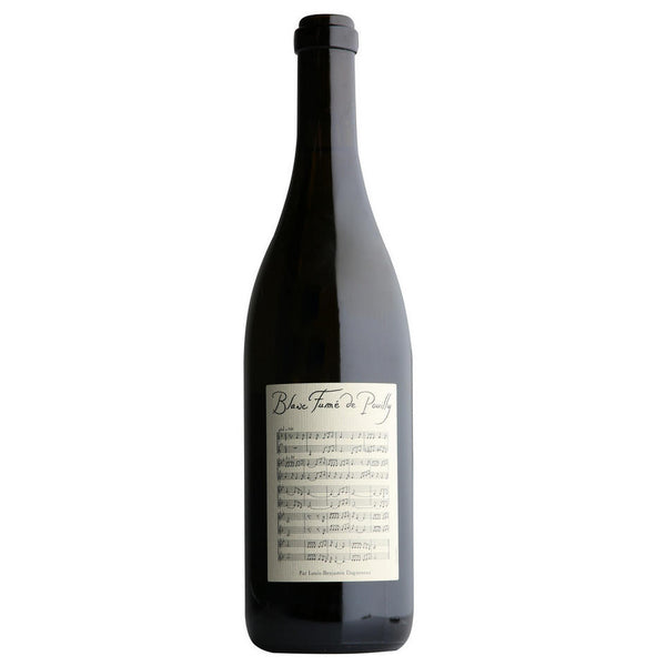 2020 Blanc Fumé de Pouilly, Silex, Domaine Didier Dagueneau, Loire