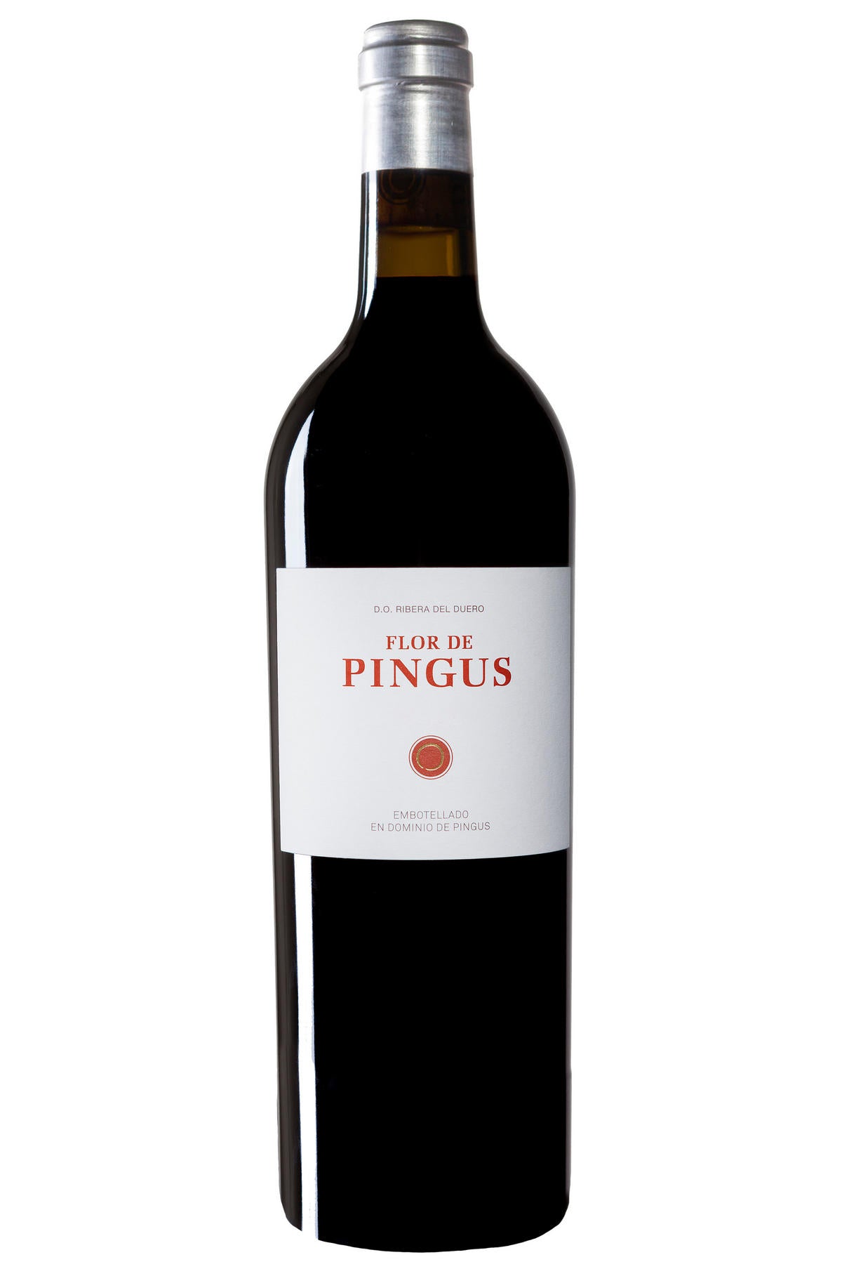 2021 Flor de Pingus, Dominio de Pingus, Ribera del Duero, Spain