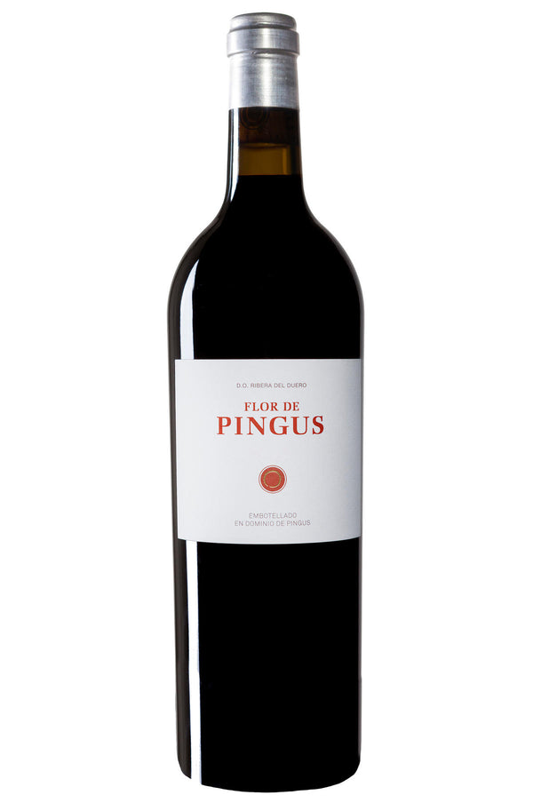 2021 Flor de Pingus, Dominio de Pingus, Ribera del Duero, Spain
