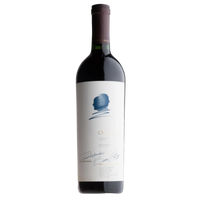 2013 Opus One, Napa Valley, California, USA