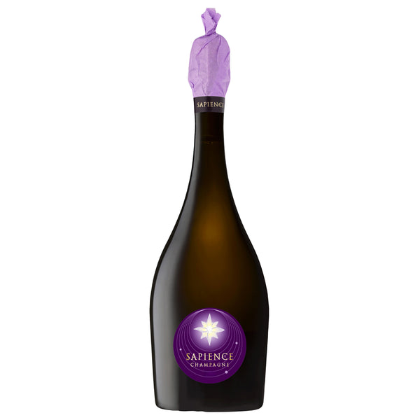 2011 Champagne Marguet, Sapience Oenothèque, 1er Cru, Brut Nature