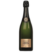2013 Champagne Charles Heidsieck, Millésimé, Brut
