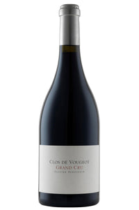 2014 Clos Vougeot, Grand Cru, Olivier Bernstein, Burgundy