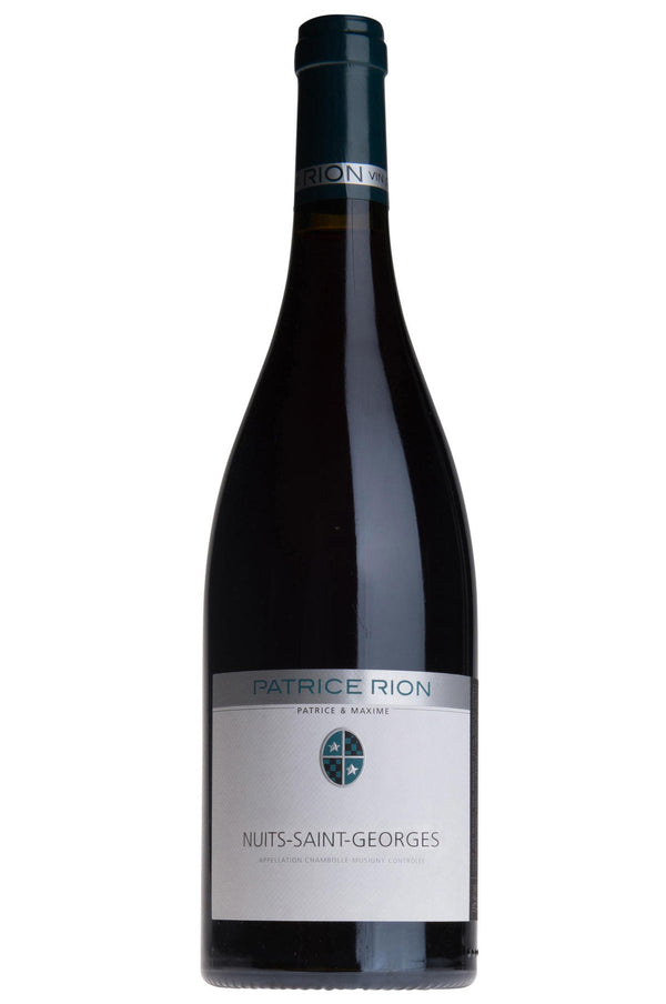 2014 Nuits-St Georges, Clos des Argillières, 1er Cru, Domaine Michèle & Patrice Rion, Burgundy