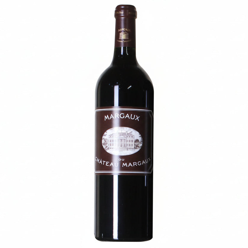 2018 Margaux du Château Margaux, Margaux, Bordeaux