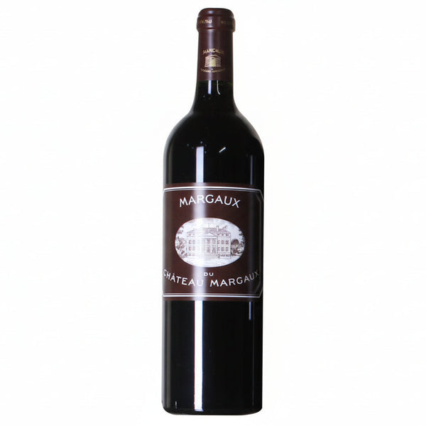 2018 Margaux du Château Margaux, Margaux, Bordeaux