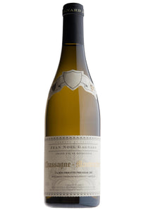 2017 Chassagne-Montrachet, La Boudriotte, 1er Cru, Domaine Jean-Noël Gagnard, Burgundy