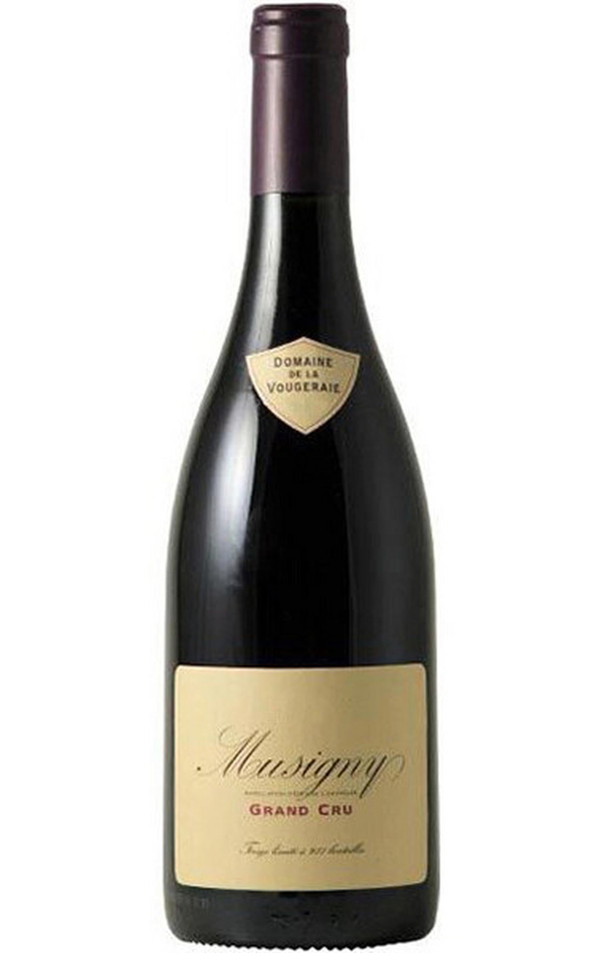 2014 Musigny, Grand Cru, Domaine de la Vougeraie, Burgundy