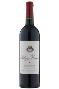 2012 Chateau Musar, Bekaa Valley, Lebanon